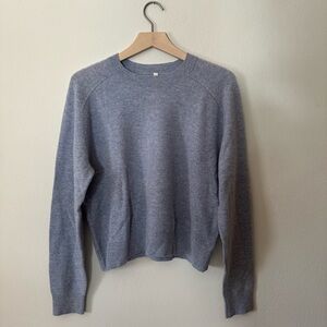 Women’s cashmere sweater